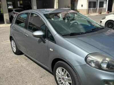 usata Fiat Punto Grande Punto 1.3 MJT 75 CV 5 porte Active