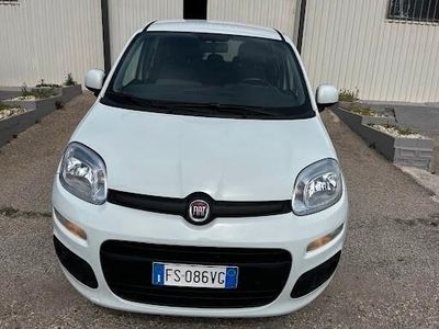 usata Fiat Panda 1.2 Pop