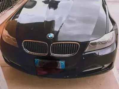 Usata BMW 320