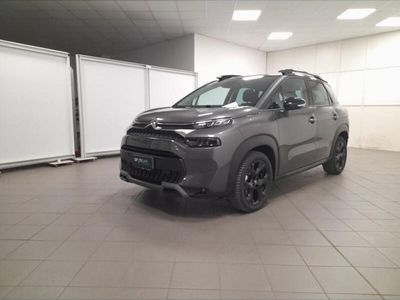 usata Citroën C3 Aircross BLUEHDI 110 MAX