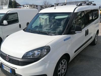 usata Fiat Doblò DoblÃ² 1.6 MJT