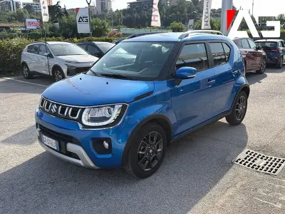 Usata Suzuki Ignis 83 CV (61 kW) 2023 Other SUV