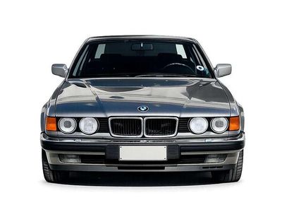 Usata BMW 750L Efficient Dynamics 292 CV (214 kW) 1988 Berlina