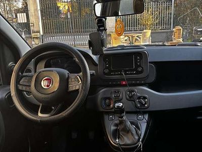 Usata Fiat Panda S 69 CV (50 kW) 2024 Utilitaria