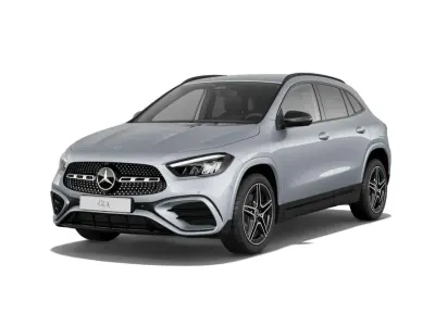 Nuova Mercedes GLA180 Advanced Plus 116 CV (85 kW) 2026 Nero SUV