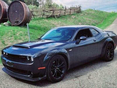 Usata Dodge Challenger SXT 309 CV (227 kW) 2021 Coupé