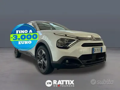 Usata Citroën C4