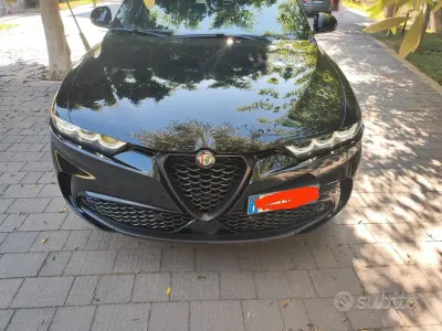 Usata Alfa Romeo Tonale 131 CV (96 kW) 2025 SUV