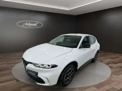 Usata Alfa Romeo Tonale