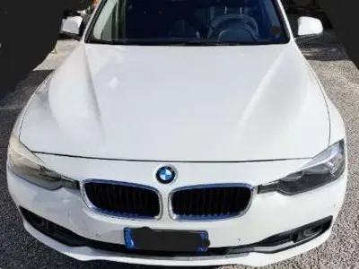 Usata BMW 318