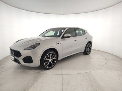 usata Maserati Grecale 2.0 mhev Modena 330cv auto