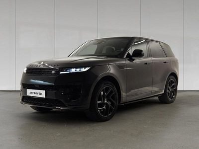 Usata Land Rover Range Rover Sport Autobiography 2022 Charente grey SUV