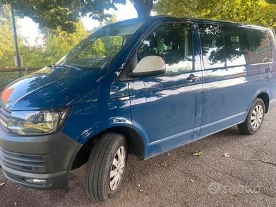 VW T6