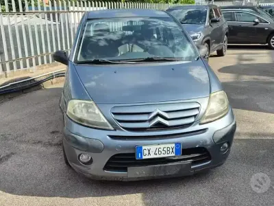 Usata Citroën C3