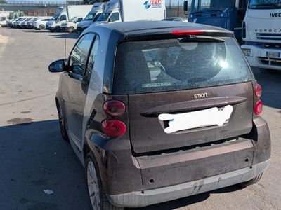 Smart ForTwo Coupé
