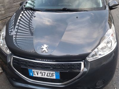 usata Peugeot 208 1.0 VTi 68 CV 5 porte Access