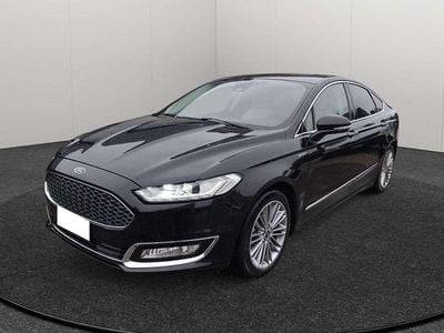 Nero Usata 2019 Ford Mondeo Vignale Berlina | 14.900 € (Ottimo prezzo)