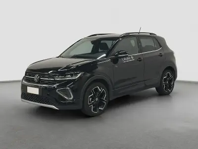 Nuova VW T-Cross R-line Plus 116 CV (85 kW) 2025 SUV