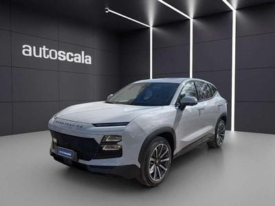 Nuova Sportequipe S6 GT 186 CV (136 kW) 2026 Cloudy gray SUV