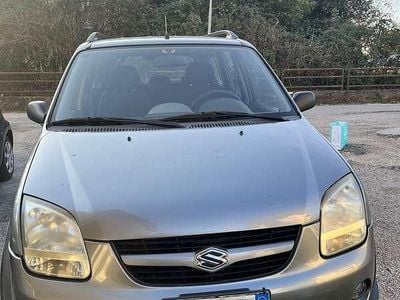 Usata Suzuki Ignis 69 CV (50 kW) 2006 Monovolume