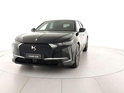 Usata DS Automobiles DS4 Business 131 CV (96 kW) 2023 Nero Station wagon