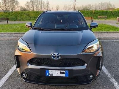 Usata Toyota Yaris Cross Trend 116 CV (85 kW) 2023 SUV