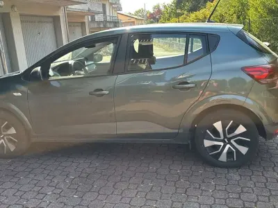 Usata Dacia Sandero