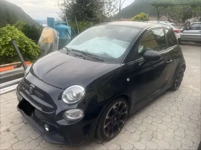 Usata Abarth 595