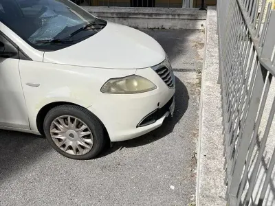 Usata Lancia Ypsilon