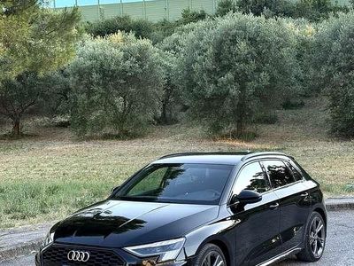 Usata Audi A3 S-Line 116 CV (85 kW) 2020 Berlina