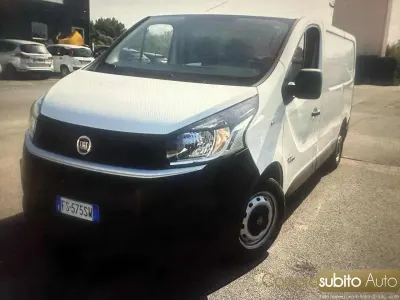 Usata Fiat Talento