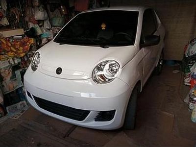 Aixam Minauto