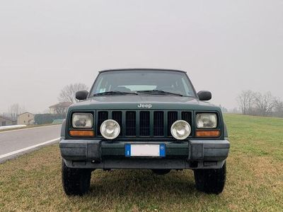 usata Jeep Cherokee - 1999