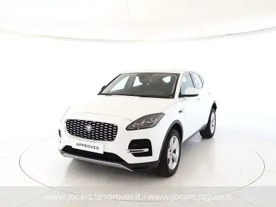 Occasion Jaguar E-Pace S 163 ch (119 kW) 2022 Blanc SUV