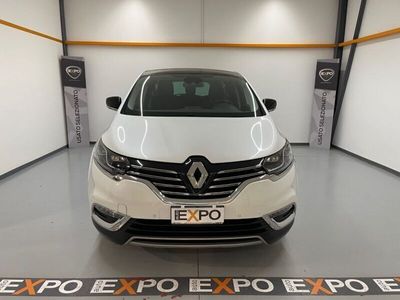 usata Renault Espace Espace2.0 blue dci Business 160cv edc