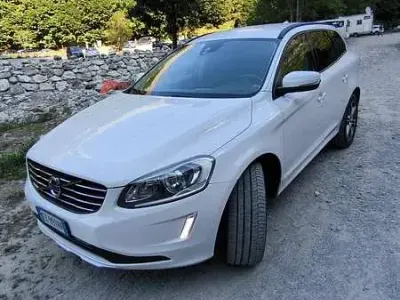 Usata Volvo XC60