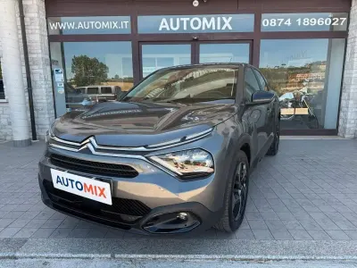 Usata Citroën C4