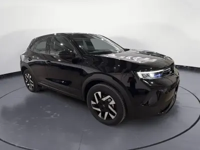 Nuova Opel Mokka Edition 136 CV (100 kW) 2026 Nero SUV