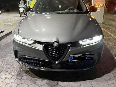 Usata Alfa Romeo Tonale Edizione Speciale 160 CV (117 kW) 2024 SUV
