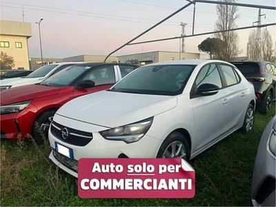 usata Opel Corsa 1.2 Edition nuova a Ravenna