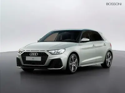 Usata Audi A1 Sportback 95 CV (69 kW) 2025 Utilitaria