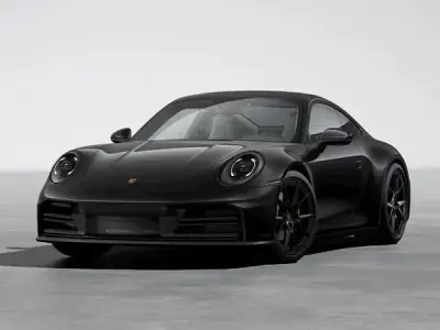 Usata Porsche 911 Carrera
