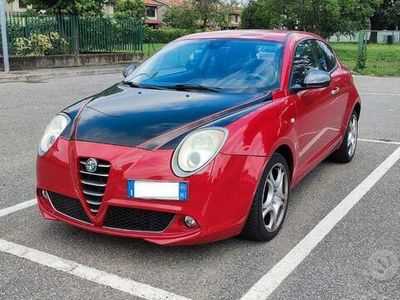 usata Alfa Romeo MiTo 1.3 JTDM 95 CV