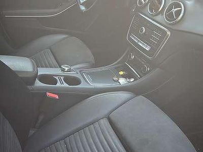 Mercedes CLA220 Shooting Brake