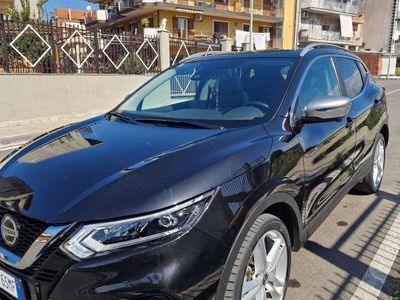 usata Nissan Qashqai Qashqai e-Power Tekna+