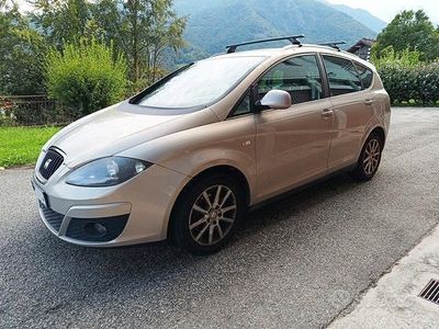 Seat Altea