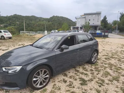 Usata Audi A3