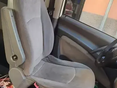 Usata Mercedes Viano 150 CV (110 kW) 2005 Bianco Monovolume