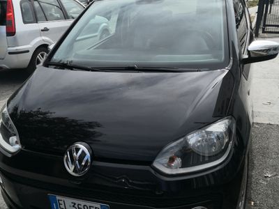 usata VW up! 2011 Benzina