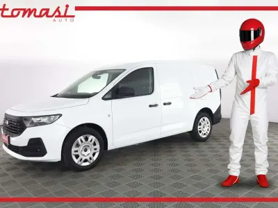 Usata Ford Transit